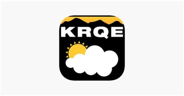 Krqe Weather Albuquerque: Your Ultimate Guide to Understanding the Weather Patterns