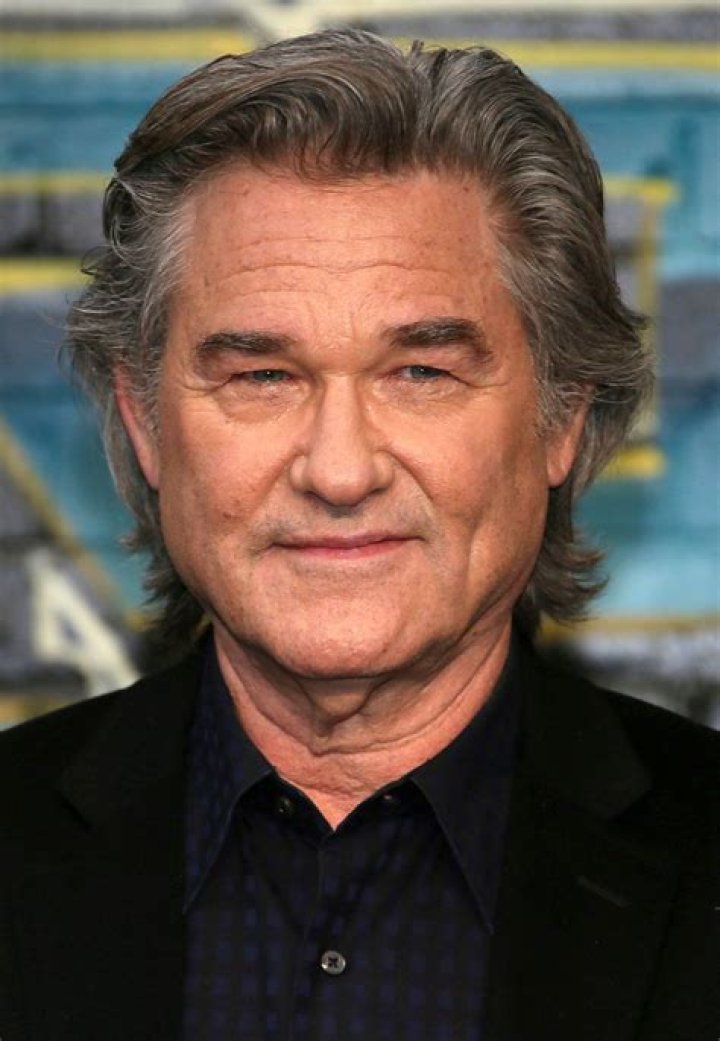 Kurt Russell: A Legendary Star of Hollywood