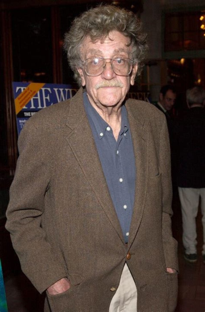 Kurt Vonnegut Nationality: Exploring the Life and Legacy of an American Literary Icon
