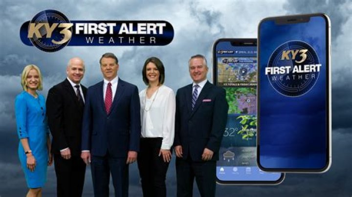 Comprehensive Guide to KY3 Weather Radar Springfield MO