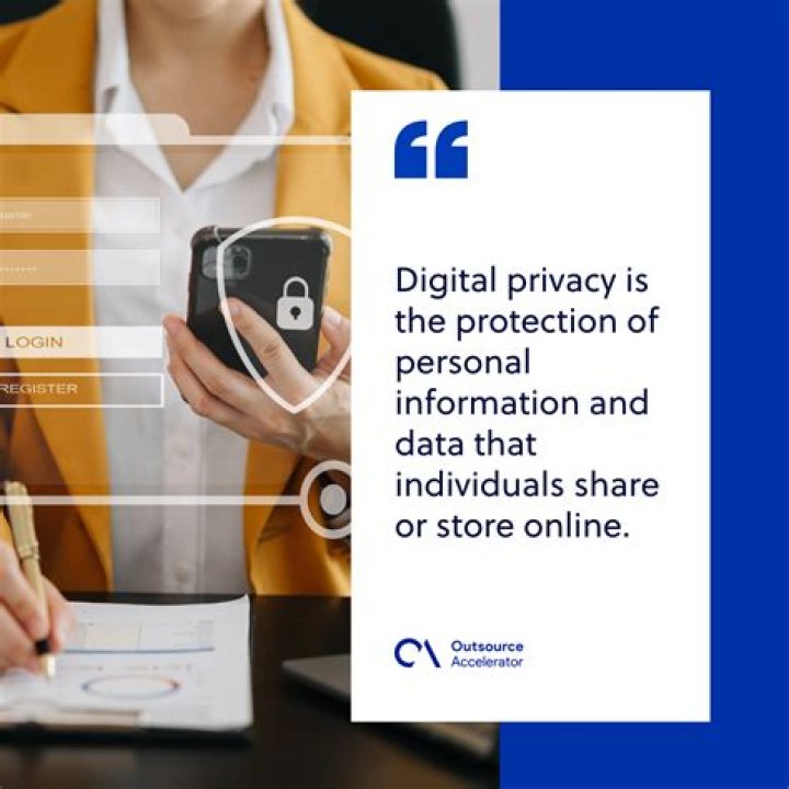 Kyla Yesenosky Nude Leak: Facts, Myths, and the Importance of Digital Privacy