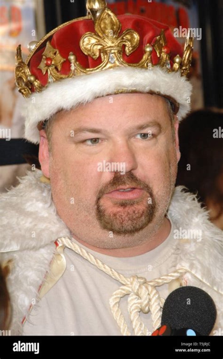 Kyle Gass Net Worth: Exploring the Wealth and Career of the Legendary Jackass Star