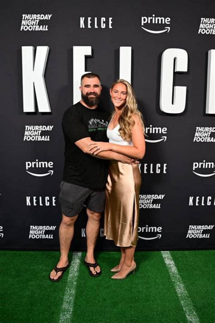 Kylie Kelce Height and Weight: Discovering the Stats and More