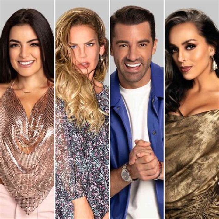 How to Vote for Your Favorite Celebrity in La Casa de los Famosos 2024