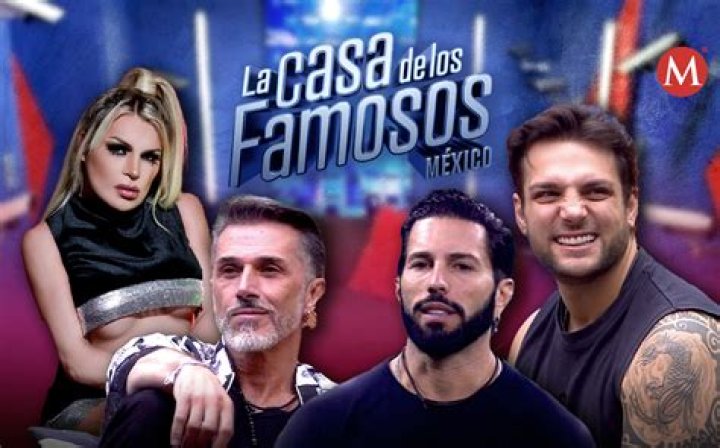La Casa de Los Famosos 3 Vota: The Ultimate Guide to the Season's Drama, Stars, and Voting Process