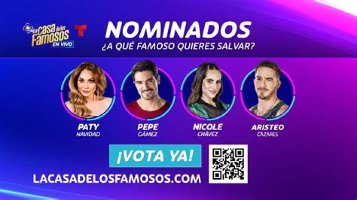 La Casa de los Famosos Vota: The Ultimate Guide to the Hit Reality Show