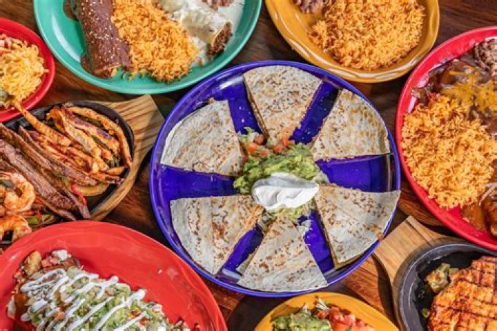 La Catrina Mexican Grill: A Vibrant Taste of Authentic Mexican Cuisine