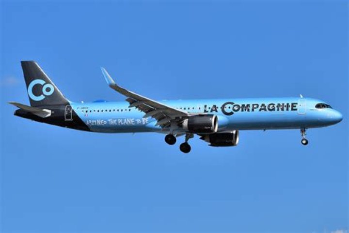 La Compagnie Airlines: Redefining Luxury and Comfort in Transatlantic Travel