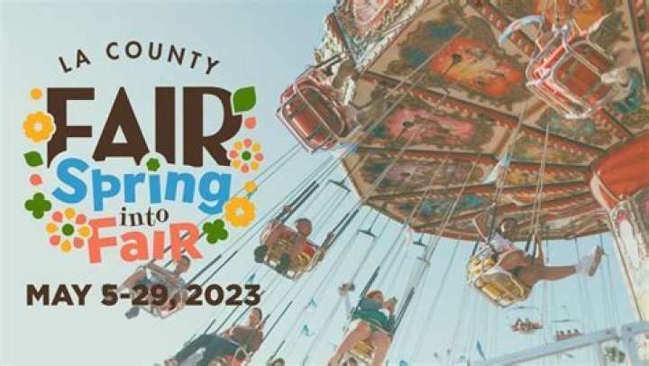 LA County Fair Ticket: Your Ultimate Guide to an Unforgettable Experience