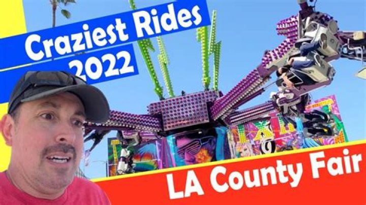 LA County Fair Tickets Cost: Your Ultimate Guide to Enjoying the Best Fair Experience