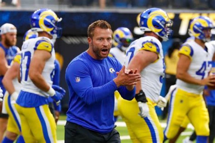 Unveiling the Remarkable LA Rams Record: A Journey Through Triumphs and Legacy