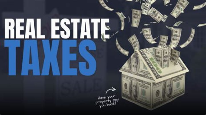 Understanding La Real Estate Taxes: A Comprehensive Guide for Homeowners
