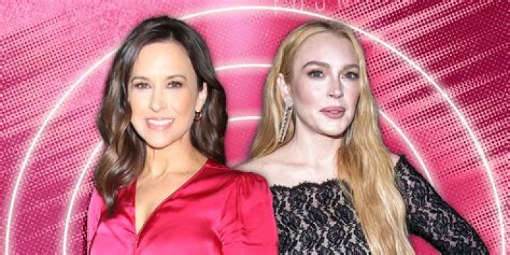 Lacey Chabert Mean Girls Age: A Comprehensive Look into the Star's Career and Life