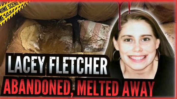 Lacey Fletcher Autopsy Results: Unveiling the Truth Behind the Tragedy