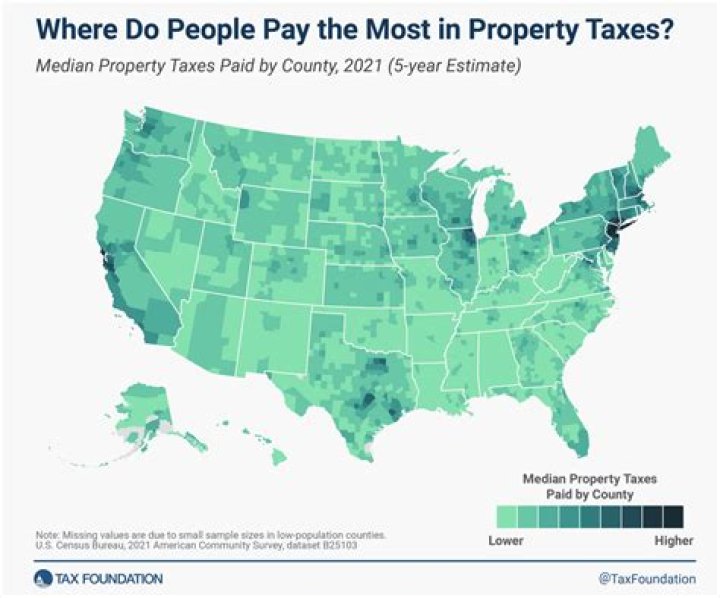 Comprehensive Guide to LA County Property Taxes: Everything You Need to Know