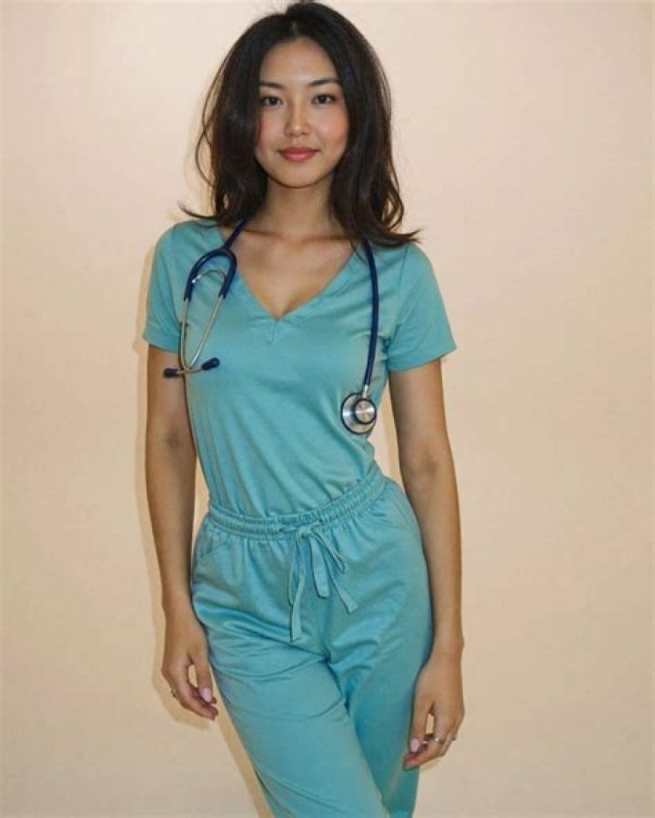 Lacy Kim: The Rising Star in the World of Entertainment