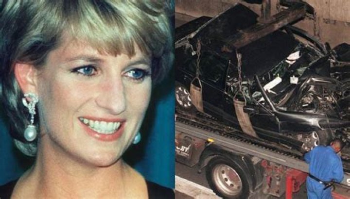 Lady Diana Last Picture: Unveiling the Final Moments of an Icon