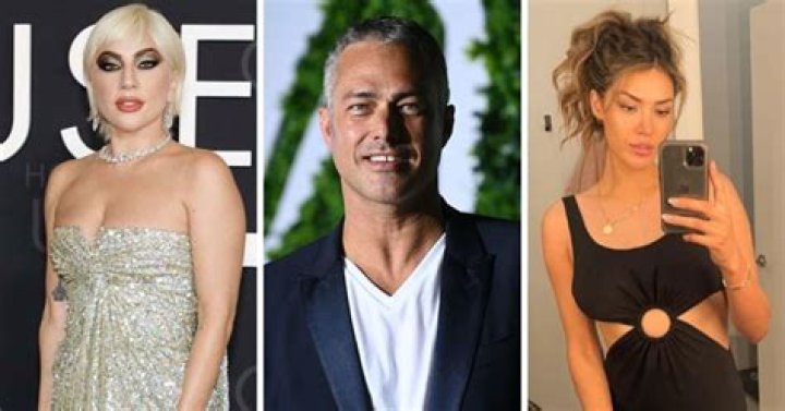 Lady Gaga's Ex-Husband: Unveiling the Untold Stories