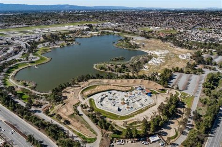 Lake Cunningham CA: Your Ultimate Guide to the Region's Hidden Gem