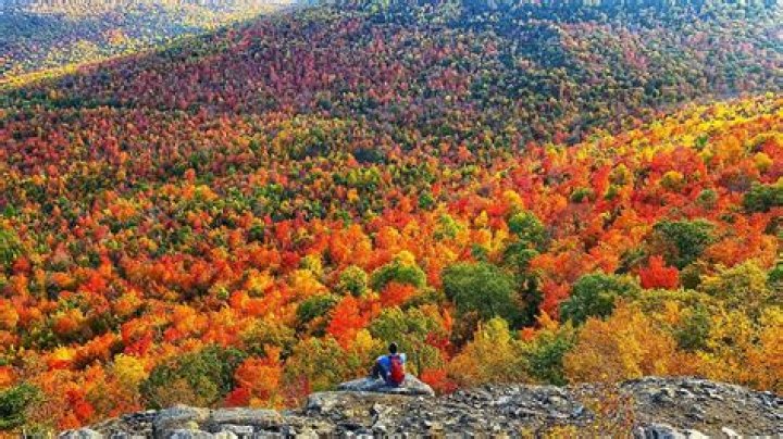 Lake George New York Fall: A Vibrant Escape into Autumn Splendor