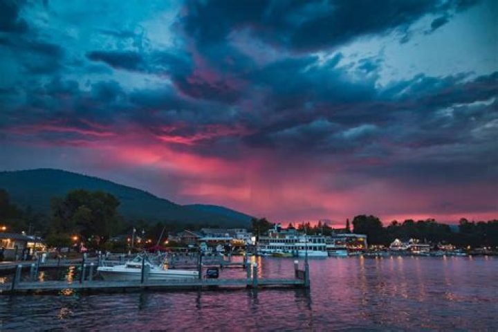 Lake George NY Weather: Your Ultimate Guide to Planning the Perfect Trip
