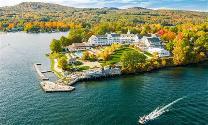 Lake George Vacation: Your Ultimate Guide to Exploring This Stunning Destination