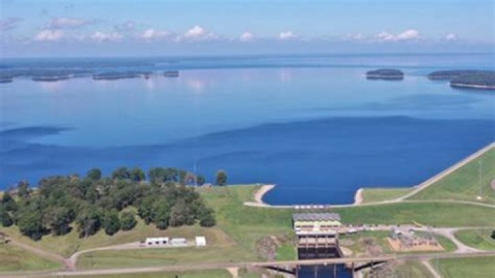 Lake Level Toledo Bend: A Comprehensive Guide to Understanding and Managing the Reservoir's Water Levels