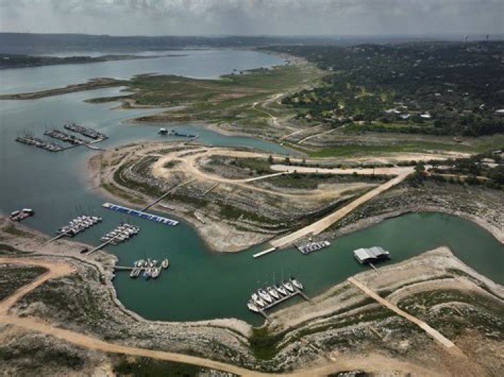 Lake Travis Water Levels: Understanding the Importance and Variations
