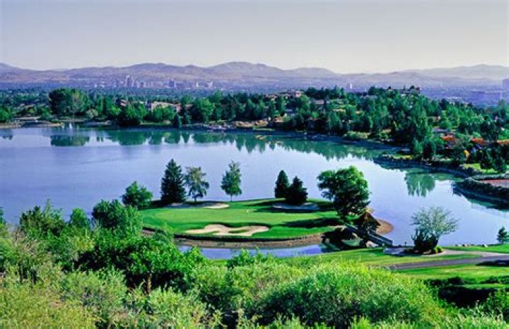 Lakeridge Golf Course: A Premier Destination for Golf Enthusiasts