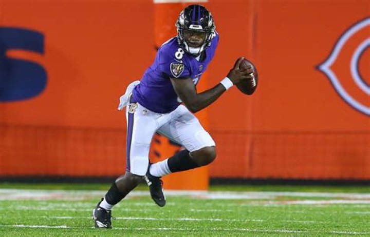 Lamar Jackson Height and Weight: A Comprehensive Look at the NFL Star's Physical Attributes
