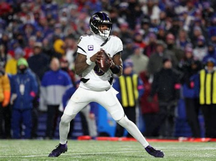 Lamar Jackson Height: A Comprehensive Guide to the NFL Star's Physical Attributes