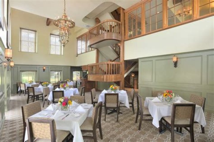 Lambertvilletation Restaurant & Inn: A Premier Destination for Culinary and Hospitality Excellence