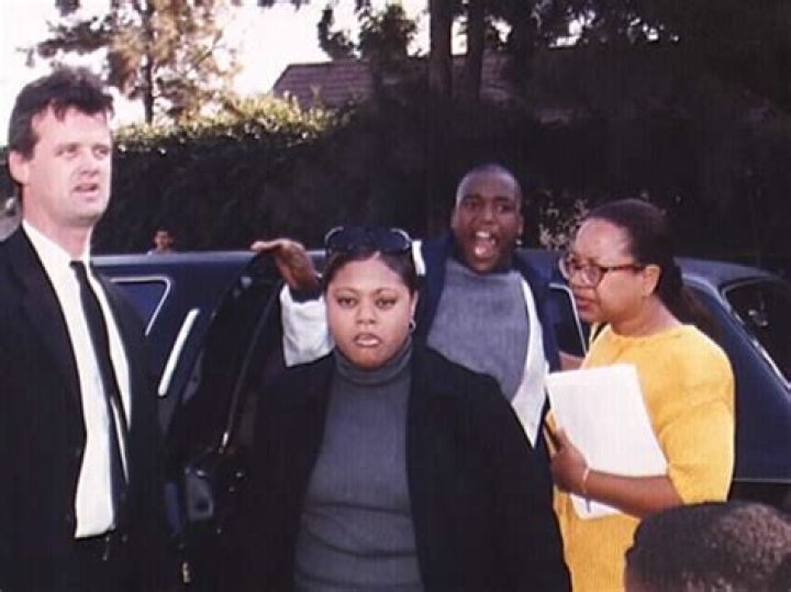 Lamont Bentley Funeral: A Comprehensive Guide to His Life and Legacy