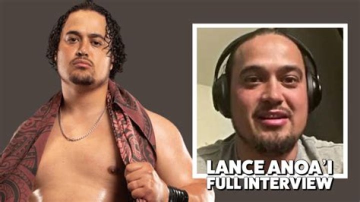 Lance Anoa'i Brother: Exploring the Legacy of a Wrestling Dynasty