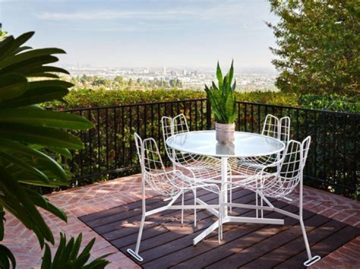 Lands End Patio Furniture: A Comprehensive Guide to Elevate Your Outdoor Space