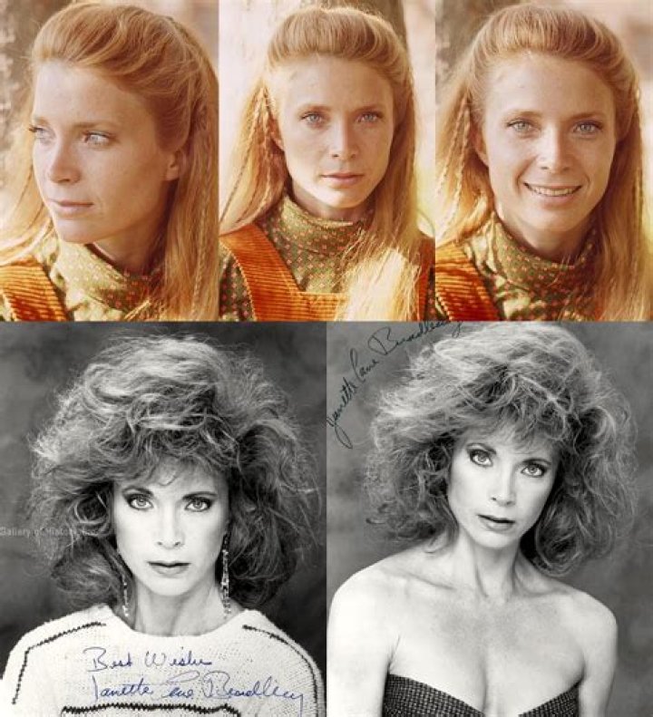 Lane Bradbury: Unveiling the Rising Star's Journey