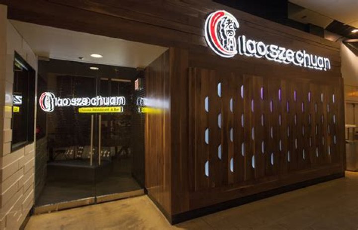 Laoze Chuan Chicago Chinatown: A Culinary Gem in the Heart of the Windy City