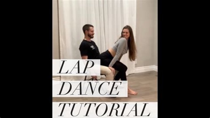 Lap Dance: Exploring the Art, Culture, and Business Behind the Performance