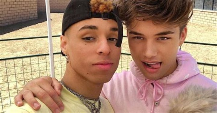 Larry Ex Boyfriend: Unveiling the Truth Behind the Relationship