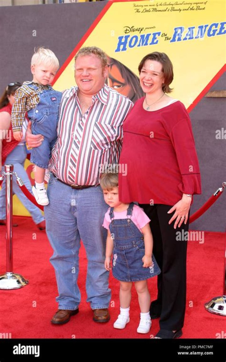 Larry Joe Campbell: The Remarkable Journey of a Beloved American Actor