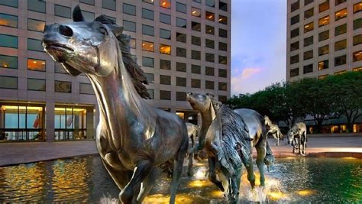 Discover the Best Las Colinas Attractions for an Unforgettable Experience