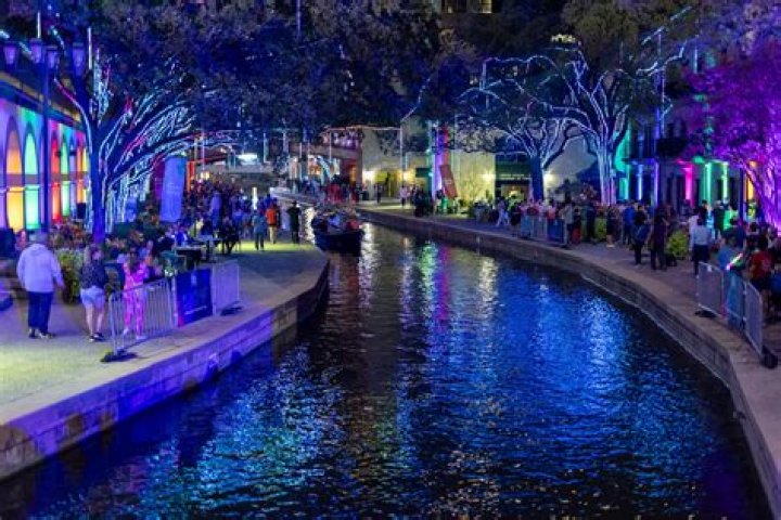 Exploring the Allure of Las Colinas: A Comprehensive Guide