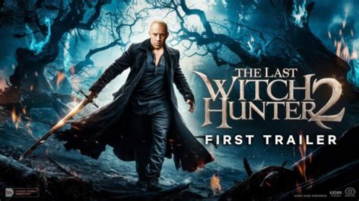 Last Witch Hunter 2: Exploring the Magical Sequel