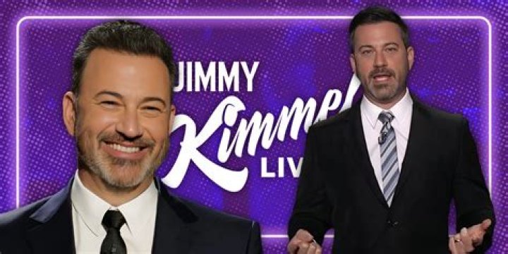 Late Night with Jimmy Kimmel: A Comprehensive Dive into the Iconic Show