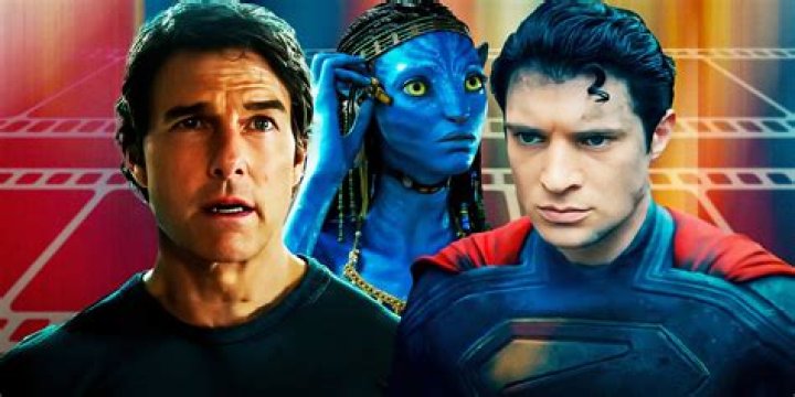 Latest Films: Your Ultimate Guide to the Most Anticipated Movies in 2023