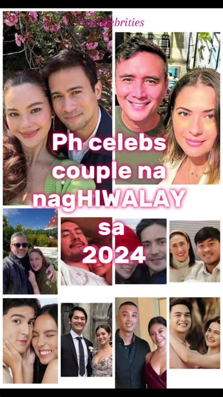 Latest Philippine Celebrity News: Stay Updated on the Hottest Gossips and Updates