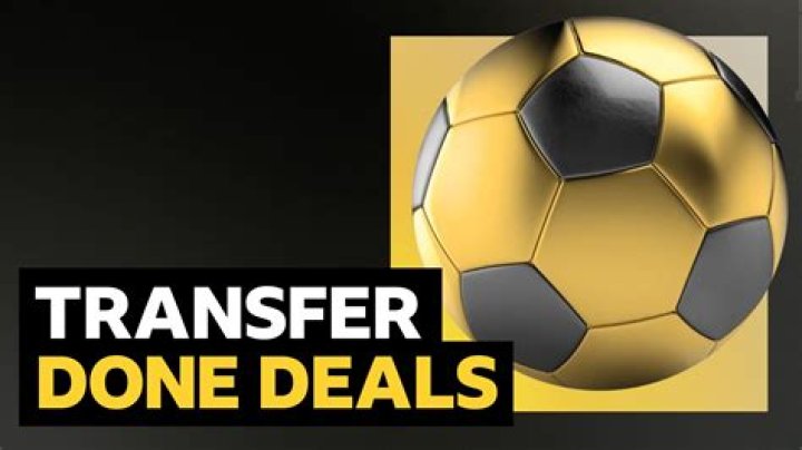 Latest Soccer Transfers: Your Ultimate Guide to the Transfer Market