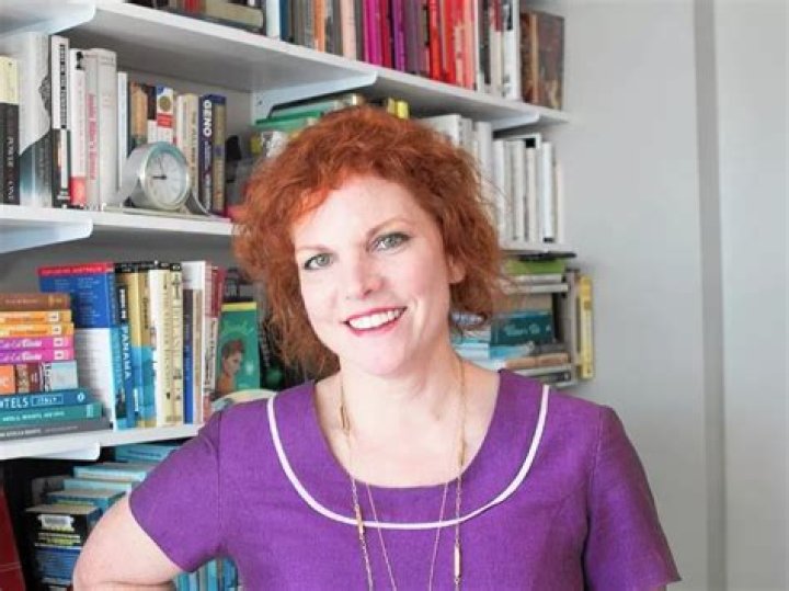 Laura Caldwell Net Worth: Exploring the Wealth of This Talented Author