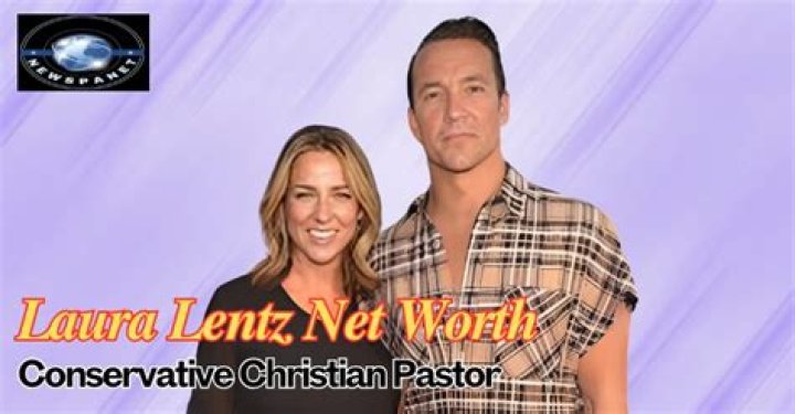 Laura Lentz Net Worth: A Comprehensive Guide to Her Wealth, Career, and Influence