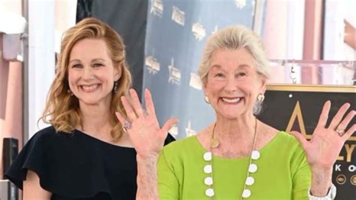 Laura Linney's Parents: A Deep Dive into Their Lives and Influence